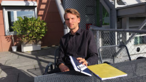 Florian Egli (28) ist Volkswirtschaftler und Vizepräsident des Think-Tanks Foraus. An der ETH Zürich schreibt er derzeit eine Dissertation über Investitionsentscheide und erneuerbare Energien.